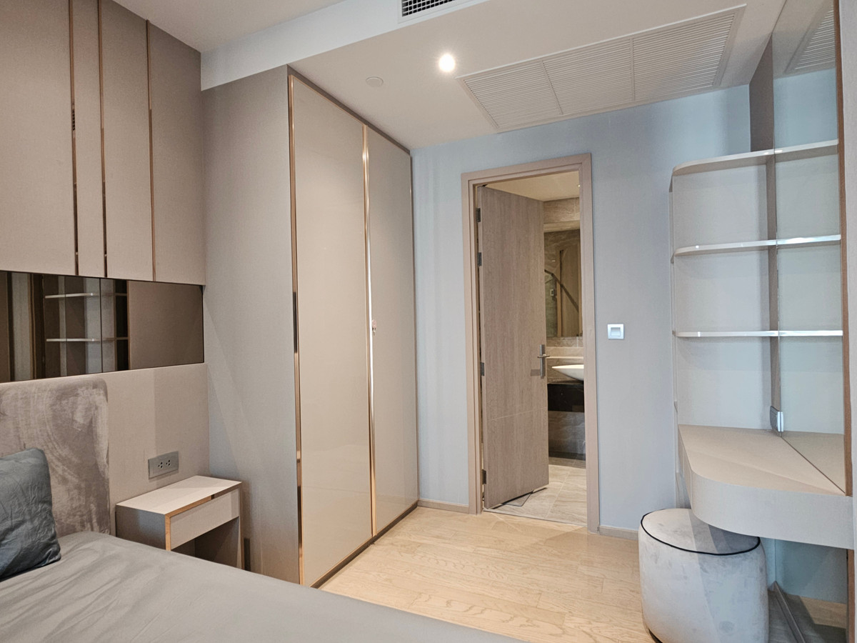 For RentCondoRama9, Petchburi, RCA : Ashton Asoke-Rama 9 Condo for RENT  ** Ashton Asoke - Rama 9  ห้องกว้าง 43 ตรม. 1 นอน 1 น้ำ พร้อมอยู่@ 35,000 บาท โทรด่วน 096-2615656  ห้องกว้าง 43 ตรม. 1 นอน 1 น้ำ เฟอร์ครบ พร้อมอยู่    Location : Rama 9   Selling Price : 35,000 Baht  Condominium near MR