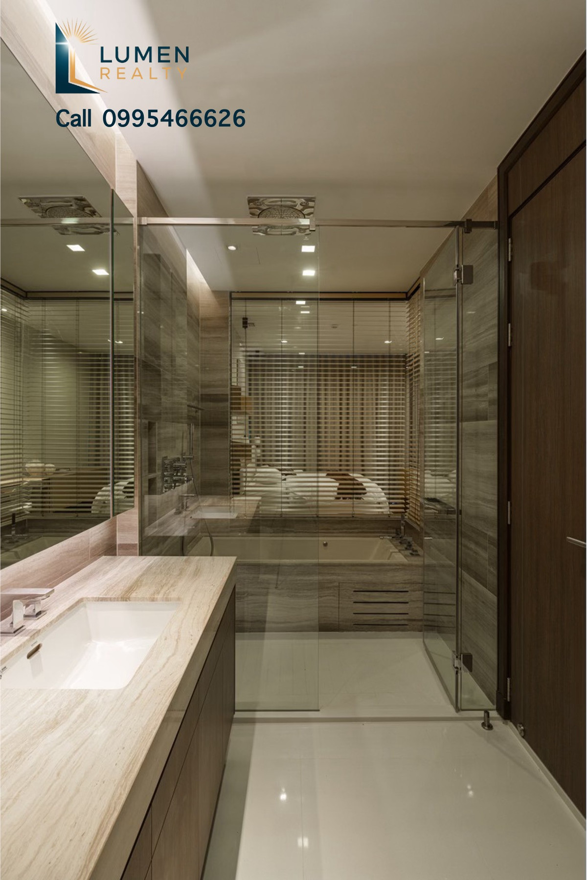 ให้เช่าคอนโด : 💎 ให้เช่า: Q1 Sukhumvit (คิววัน สุขุมวิท) – ที่สุดแห่งความหรูหรา ติดรถไฟฟ้า