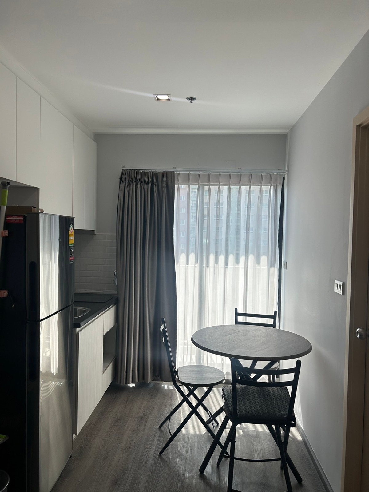 ให้เช่าคอนโดพัฒนาการ ศรีนครินทร์ : ✅ RPT111 ✅ Line : @p2nproperty