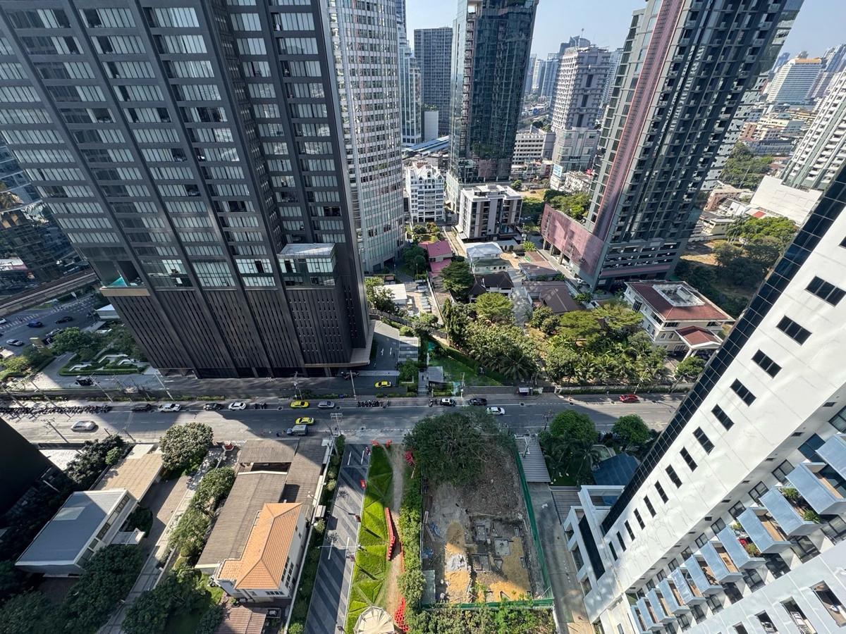 ขายคอนโดสุขุมวิท อโศก ทองหล่อ : Culture Thonglor📍 1Bed Hybrid 45sq.m.Start. 8.09 mb.🔥☎️Phat: 064-642-8664☎️Nui: 094-624-2014