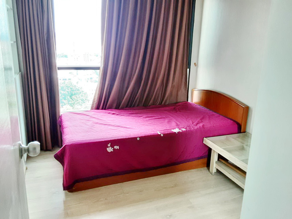 For RentCondoRatchadapisek, Huaikwang, Suttisan : 9736♛Condo for rent, 2 bedrooms♙Fuse Miti Ratchada-Sutthisan♜MRT Sutthisan∞099-5919653,065-9423251🜲Line@sureresidence