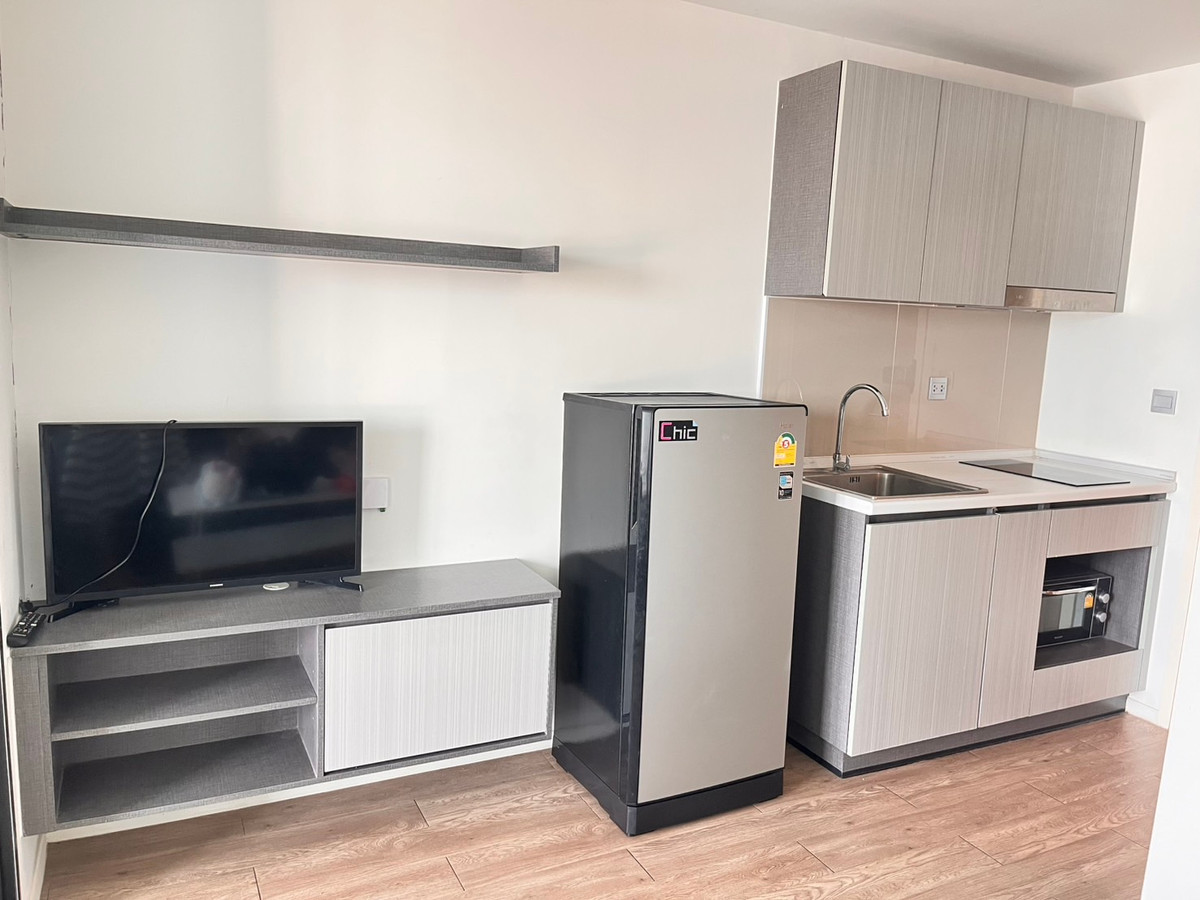 For SaleCondoLadprao, Central Ladprao : Atmoz Ladprao 15 / 1 Bedroom (FOR SALE), Atmoz Ladprao 15 / 1 Bedroom (For Sale) PINP153