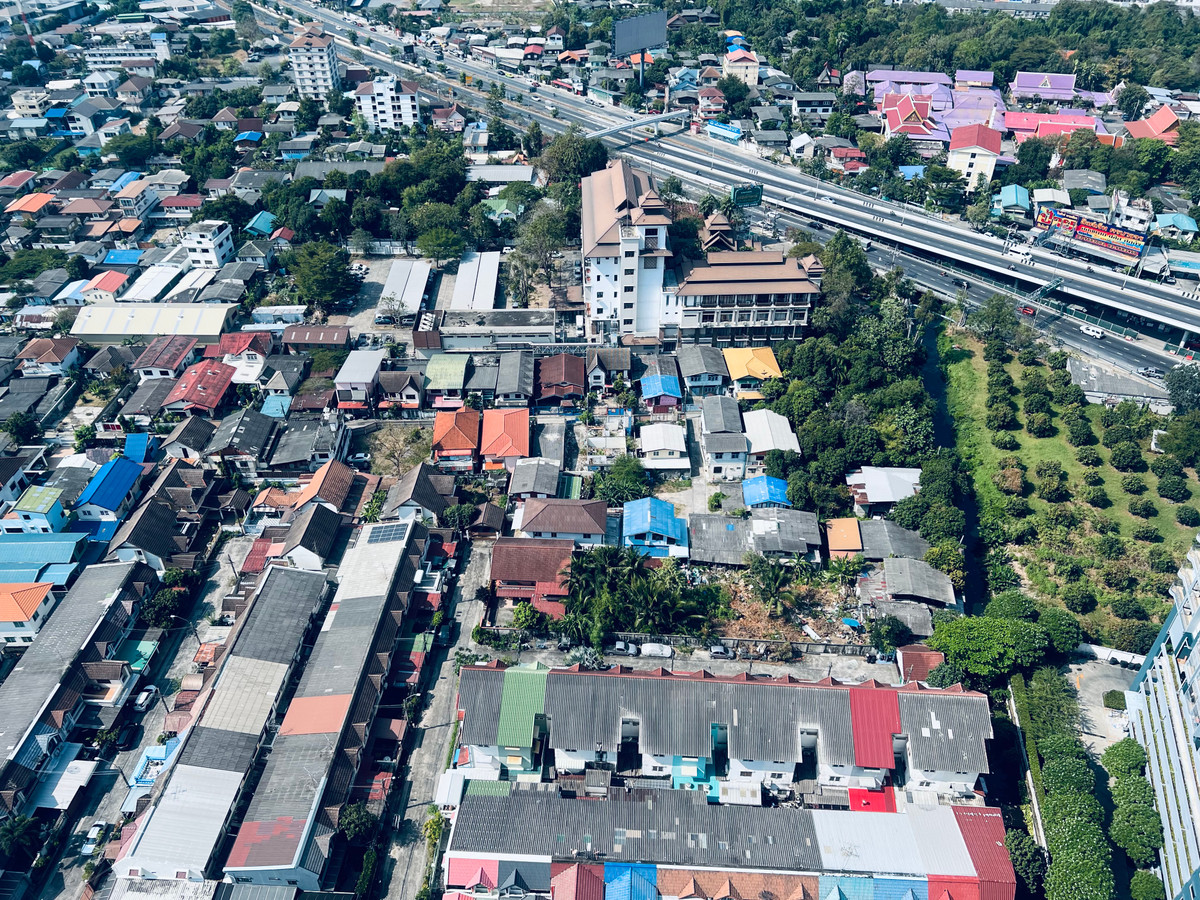 For SaleCondoRattanathibet, Sanambinna : For sale 1,990,000