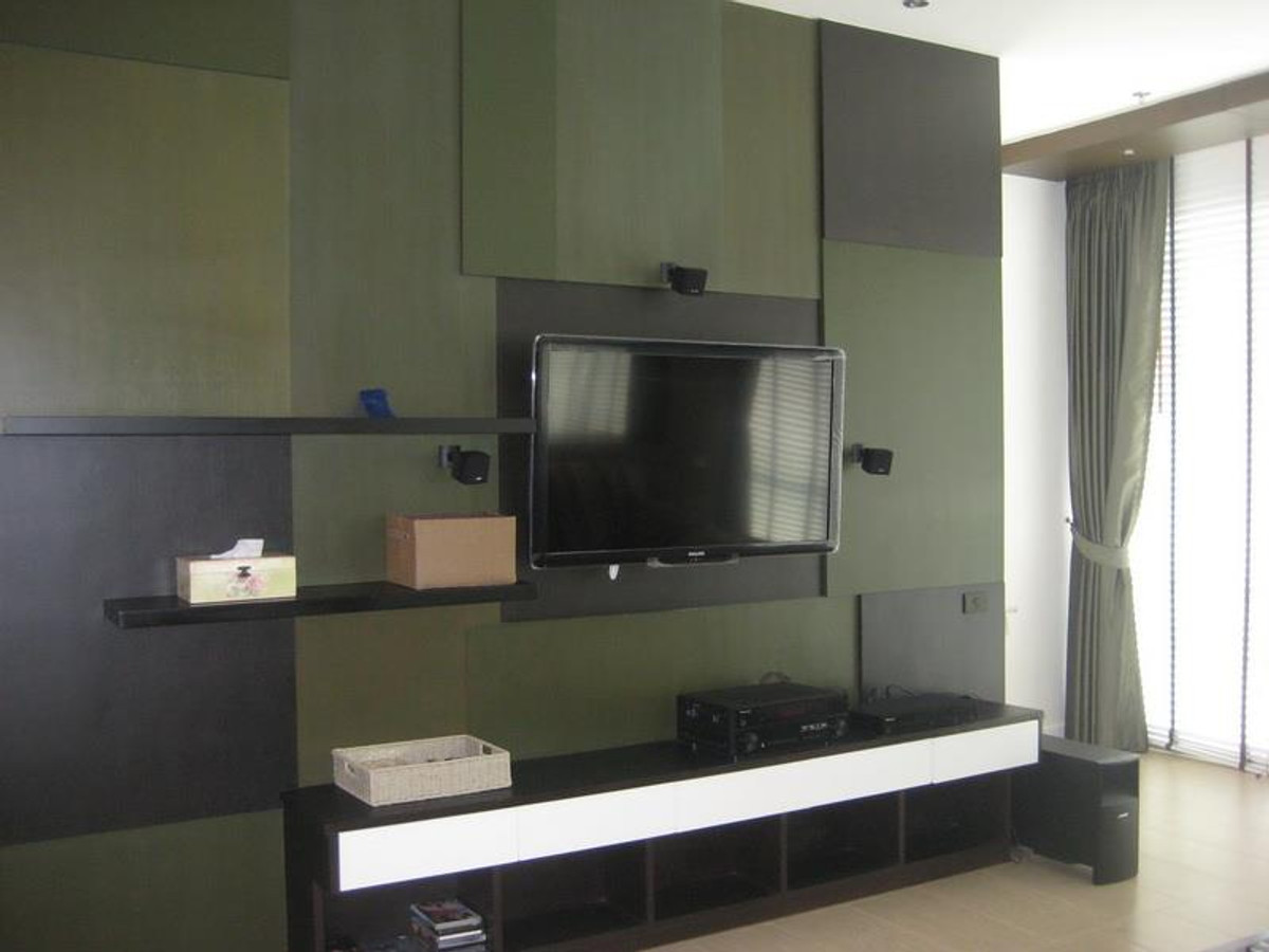 For SaleCondoPattaya, Bangsaen, Chonburi : for sale condo Northpoint Tower A 2 Beds (S03-2334) 