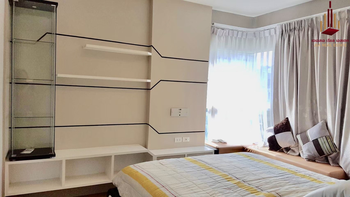 For SaleCondoRama9, Petchburi, RCA : ✨ For Sale: The Parkland Grand Asoke - Phetchaburi Condo ✨ 💰 Only 6,500,000 THB