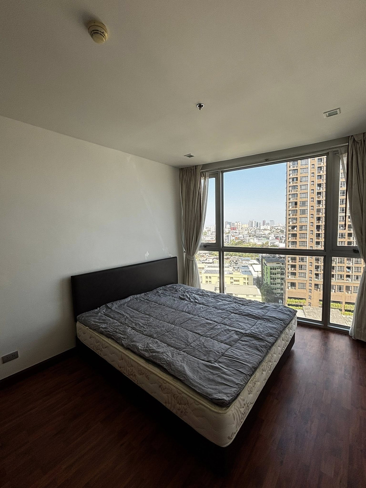 For RentCondoOnnut, Udomsuk : Condo for rent: Sky Walk Residence ((BTS Phra Khanong)) MK-02 line @livingbkk