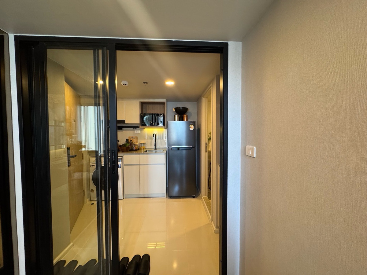 ขายคอนโดสุขุมวิท อโศก ทองหล่อ : Culture Thonglor📍 1Bed Hybrid 45sq.m.Start. 8.09 mb.🔥☎️Phat: 064-642-8664☎️Nui: 094-624-2014