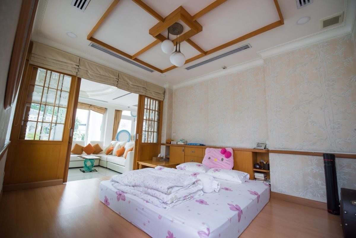 ขายบ้านพระราม 9 เพชรบุรีตัดใหม่ RCA : 🏡 บ้านเดี่ยว พระราม 9 ซอย 39 | 241 ตร.ว. 4 นอน 4 น้ำ สภาพดีพร้อมอยู่ ติดต่อนัดชม Tel. 065-626-5636 (คุณกี้)