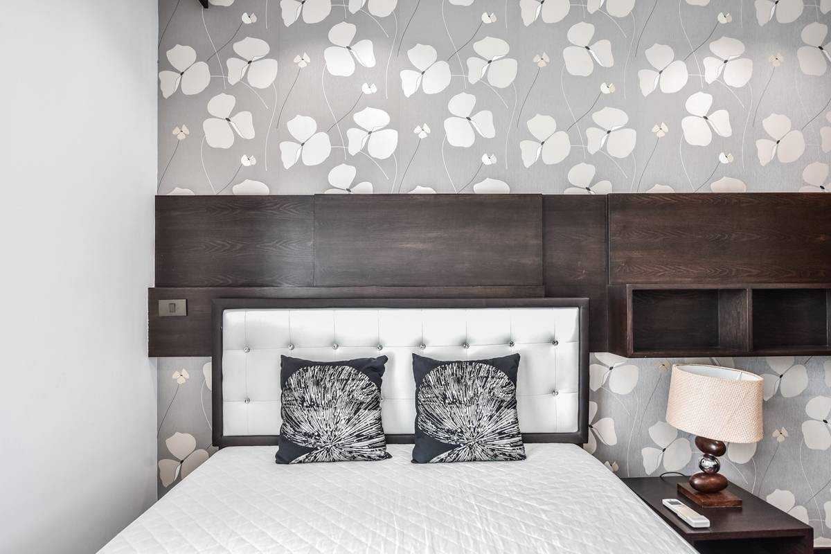 For RentCondoRatchathewi,Phayathai : Price negotiable Ideo Q Phayathai 2Bedrroms - BTS Phayathai Fully furnished - Hight floor