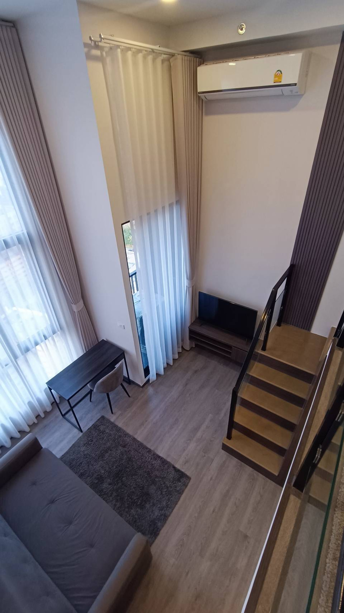 ให้เช่าคอนโดลาดพร้าว101 แฮปปี้แลนด์ : 💥CP-9866💥ว่าง ให้ เช่า ดิ ออริจิ้น ลาดพร้าว - บางกะปิ👉แอดไลน์ @accessliving 