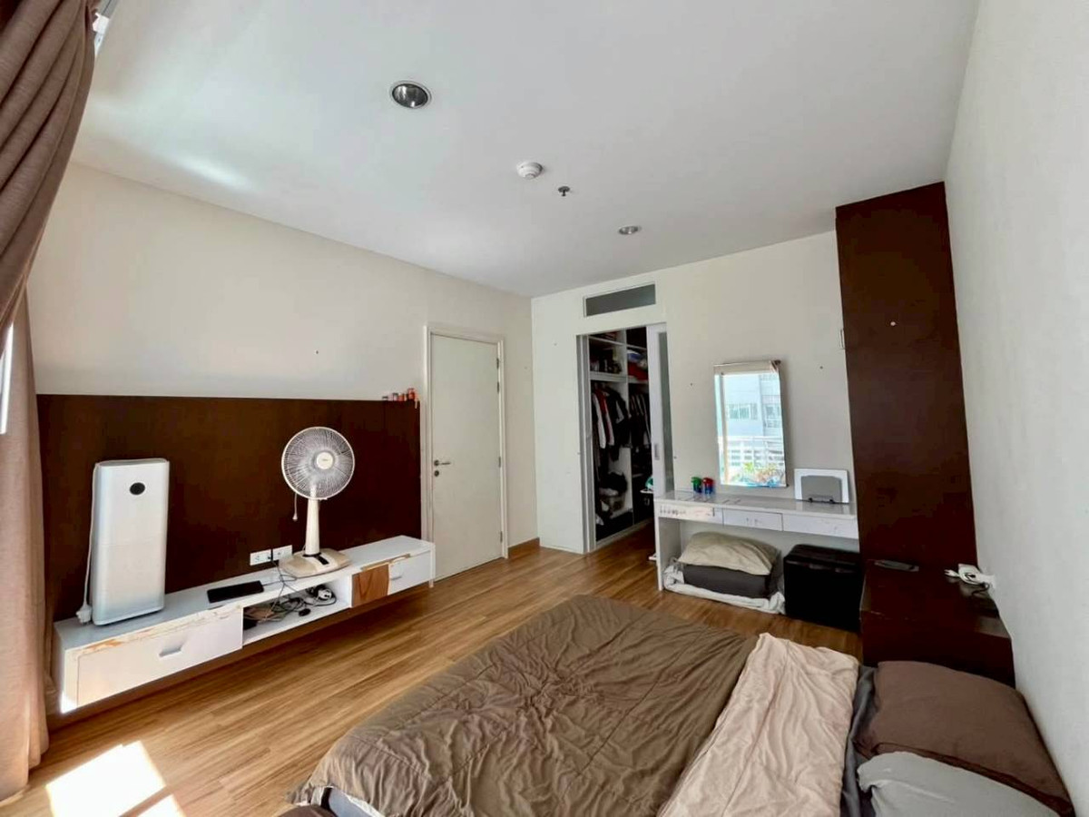 ขายคอนโดพัฒนาการ ศรีนครินทร์ : ✅ S-FWR113 ✅ Line : @p2nproperty