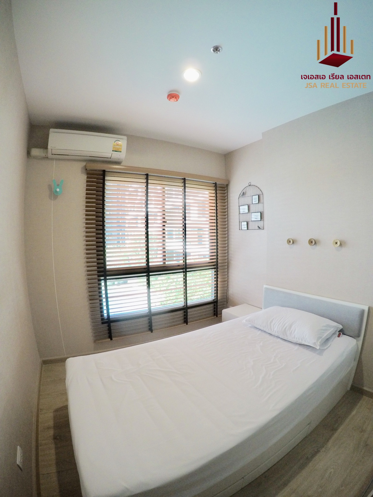 ให้เช่าคอนโดท่าพระ ตลาดพลู วุฒากาศ : ✨ For Rent: The Parkland Phetkasem - Thapra  Condo ✨  💰 Only 18,500  THB/month