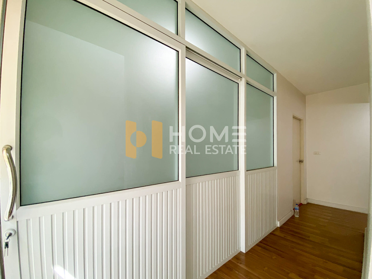 ขายทาวน์โฮมพระราม 2 บางขุนเทียน : 4 ห้องนอน สภาพใหม่กริ๊บ  🏡✨ ทาวน์ อเวนิว โคโคส พระราม 2 ซอย 50 / 3 ห้องนอน (ขาย), Town Avenue Cocos Rama 2 Soi 50 / 3 Bedrooms (FOR SALE) BALL235