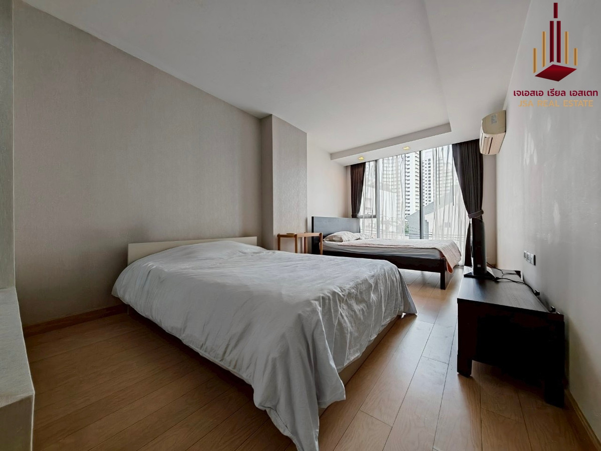 For RentCondoSukhumvit, Asoke, Thonglor : ✨ For Rent: Via 49 Condo ✨ 💰 Only 47,000 THB/month