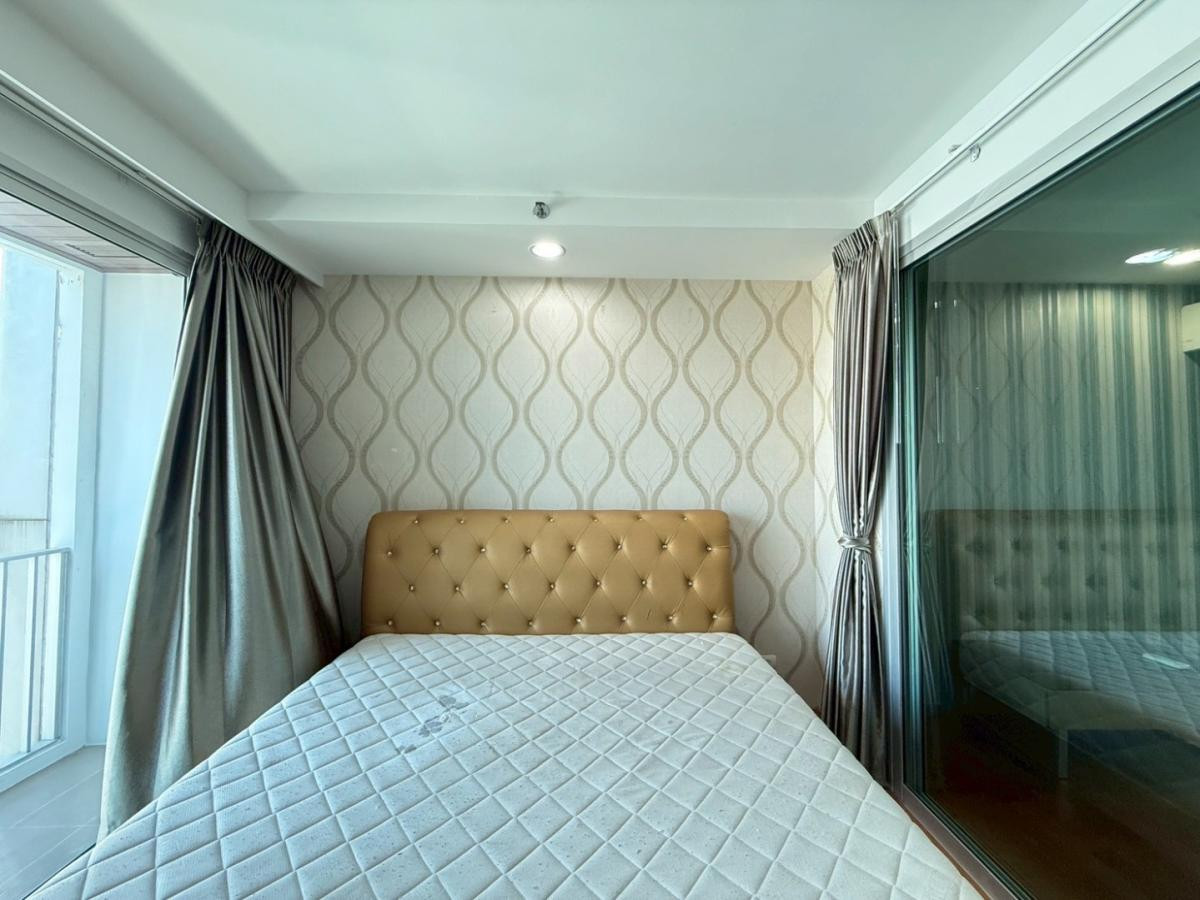 ขายคอนโดลาดพร้าว เซ็นทรัลลาดพร้าว : 🏢 คอนโด The Line Phahonyothin Park | 1 นอน 38 ตร.ม.  ใกล้ BTS ห้าแยกลาดพร้าว นัดชม Tel. 065-626-5636 (คุณกี้)