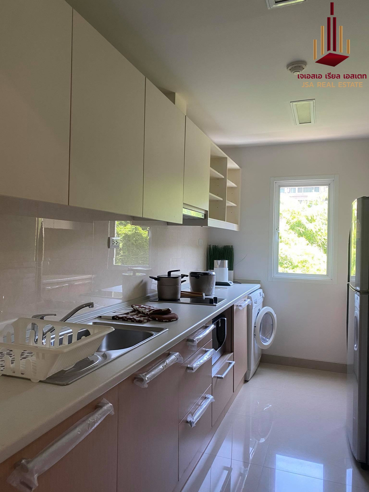 For RentCondoOnnut, Udomsuk : ✨ For Rent: The Residence 52 Condo ✨ 💰 Only 34,000 THB/month