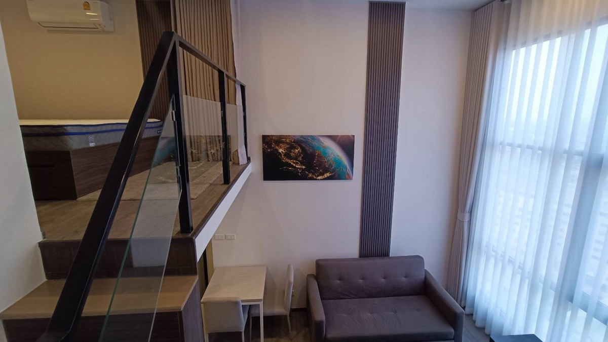 ให้เช่าคอนโดลาดพร้าว101 แฮปปี้แลนด์ : 💥CP-9866💥ว่าง ให้ เช่า ดิ ออริจิ้น ลาดพร้าว - บางกะปิ👉แอดไลน์ @accessliving 