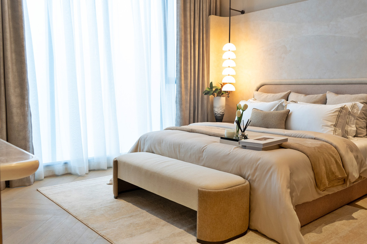 ขายคอนโดสุขุมวิท อโศก ทองหล่อ : คอนโดหรู 3 ห้องนอน 3 ห้องน้ำ ที่ Still Sukhumvit 20, Contact 062-496-6454