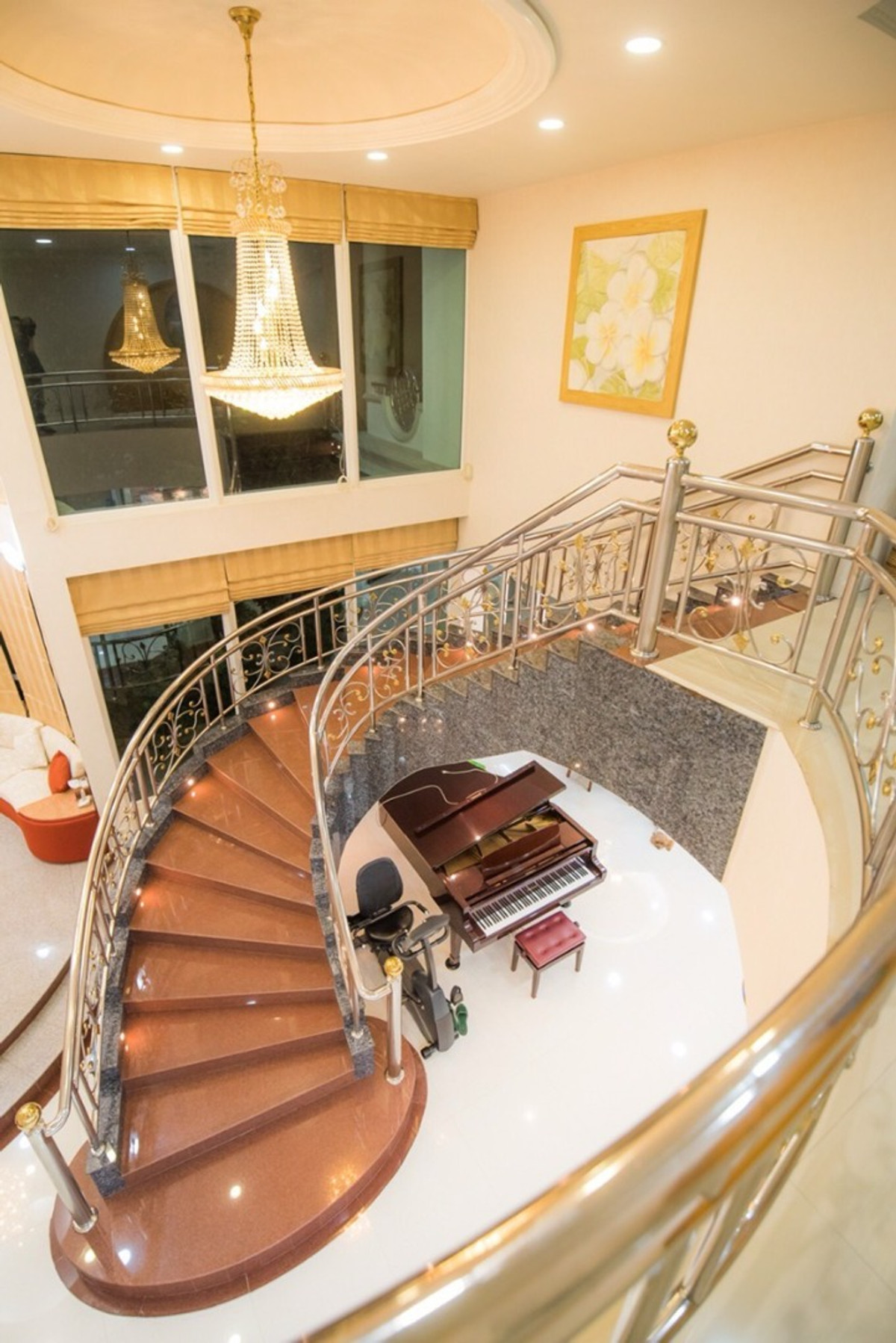 ขายบ้านพระราม 9 เพชรบุรีตัดใหม่ RCA : 🏡 บ้านเดี่ยว พระราม 9 ซอย 39 | 241 ตร.ว. 4 นอน 4 น้ำ สภาพดีพร้อมอยู่ ติดต่อนัดชม Tel. 065-626-5636 (คุณกี้)