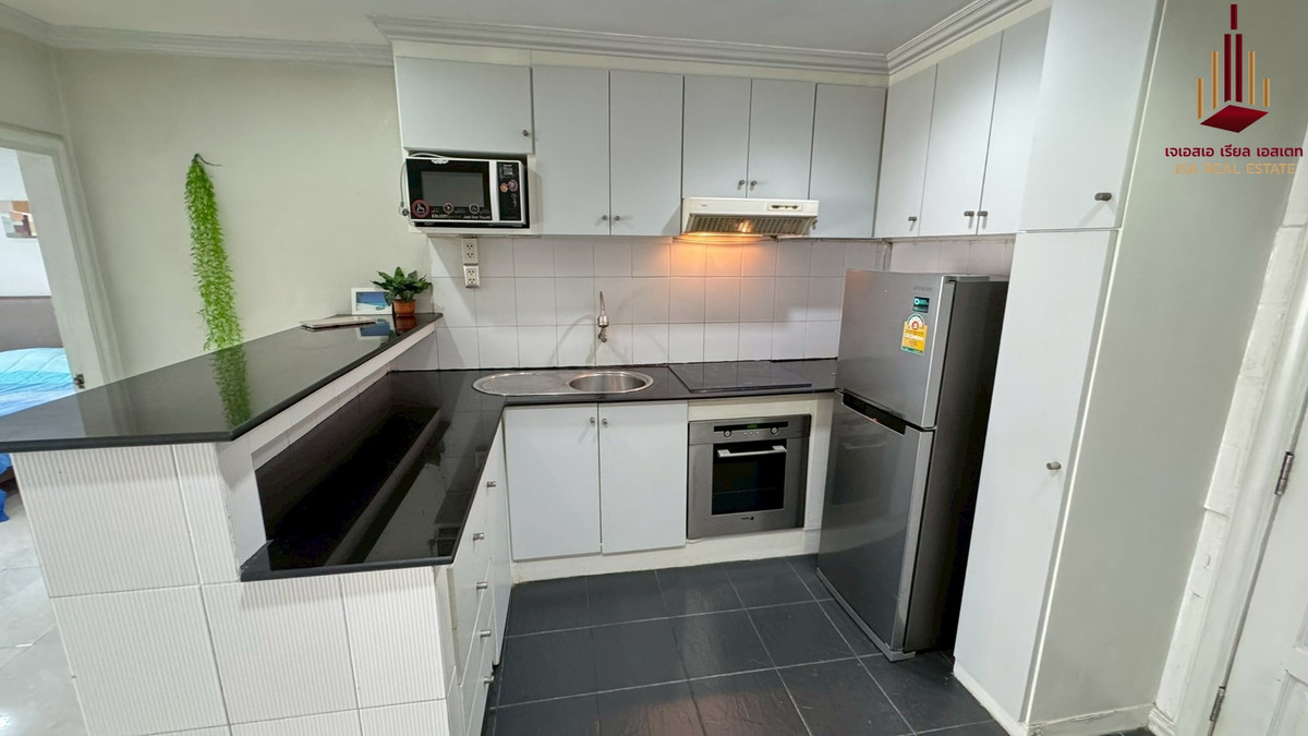 For RentCondoSukhumvit, Asoke, Thonglor : ✨ For Rent: Saranjai Mansion Condo ✨ 💰 Only 27,000 THB/month