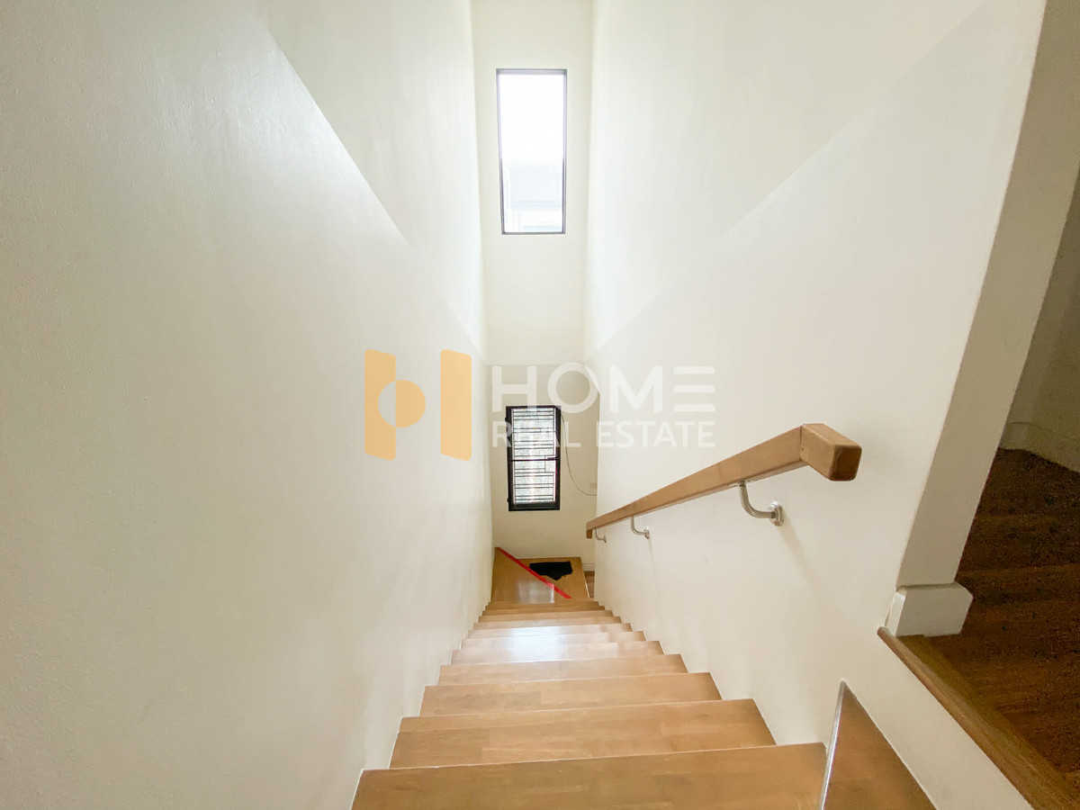 ขายทาวน์โฮมพระราม 2 บางขุนเทียน : 4 ห้องนอน สภาพใหม่กริ๊บ  🏡✨ ทาวน์ อเวนิว โคโคส พระราม 2 ซอย 50 / 3 ห้องนอน (ขาย), Town Avenue Cocos Rama 2 Soi 50 / 3 Bedrooms (FOR SALE) BALL235