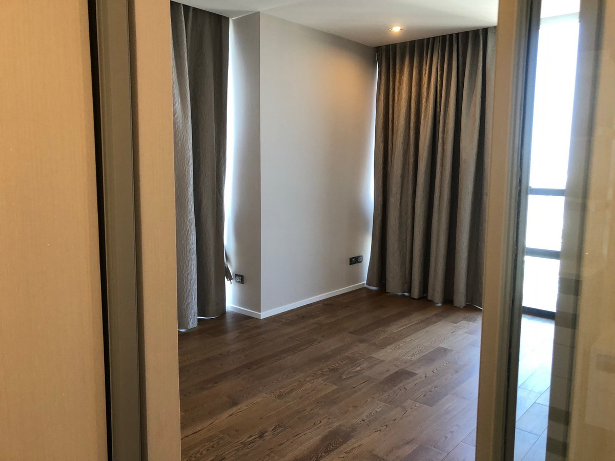 ขายคอนโดสาทร นราธิวาส : The Bangkok Sathorn / 2 Bedrooms (FOR SALE), เดอะ แบงค็อค สาทร / 2 ห้องนอน (ขาย) NONT013