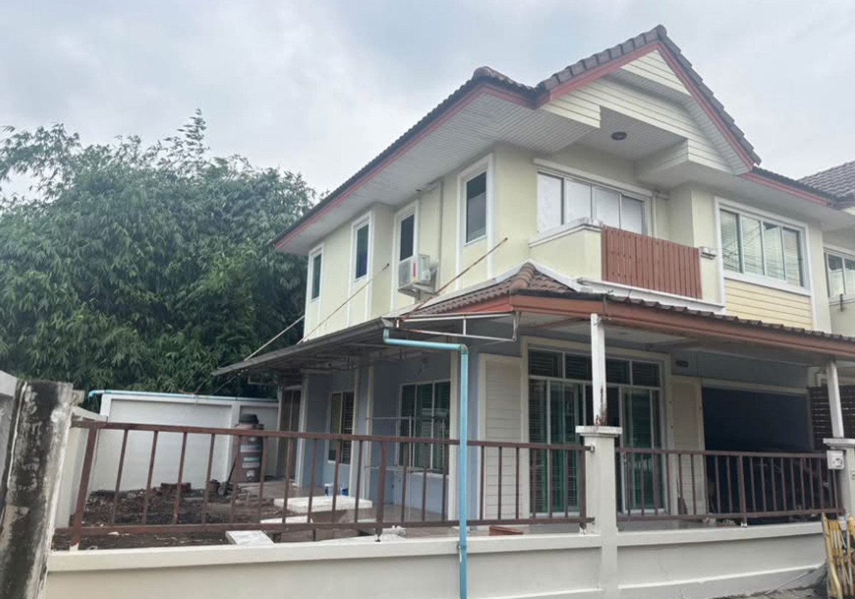 For RentTownhomeNawamin, Ramindra : Townhouse for rent Diamond Grand Ville Village, Sukhapiban 5, Soi 63/1, near Big C, Sukhapiban 5