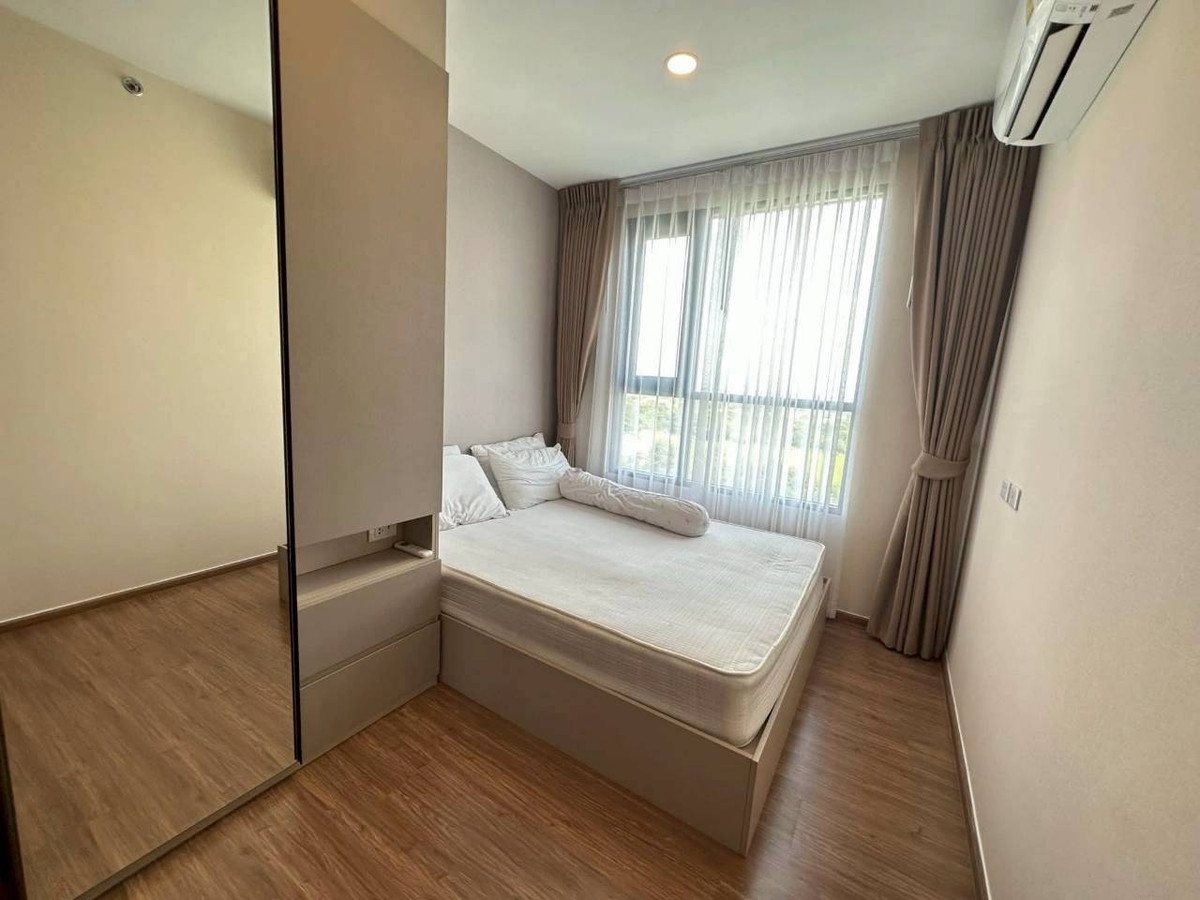 For RentCondoMin Buri, Romklao : ✅ OGR161 ✅ Line : @p2nproperty