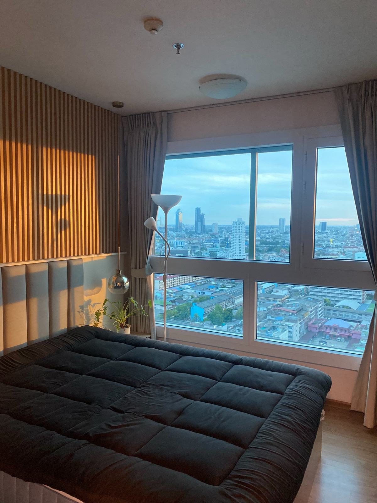 For SaleCondoSathorn, Narathiwat : Fuse Chan - Sathorn / 1 Bedroom (FOR SALE), Fuse Chan - Sathorn / 1 Bedroom (For Sale) NONT012