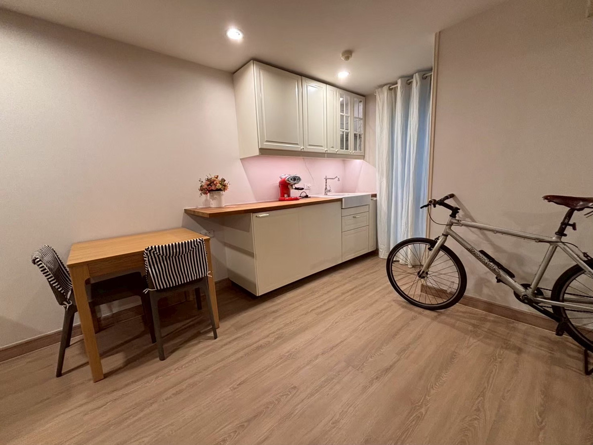 For RentCondoAri,Anusaowaree : 25,000 baht Rent