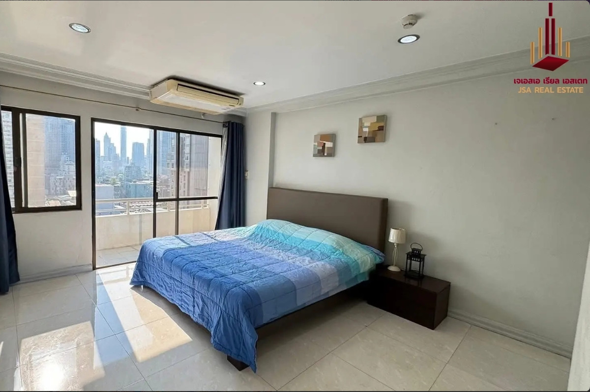 For RentCondoSukhumvit, Asoke, Thonglor : ✨ For Rent: Saranjai Mansion Condo ✨ 💰 Only 27,000 THB/month