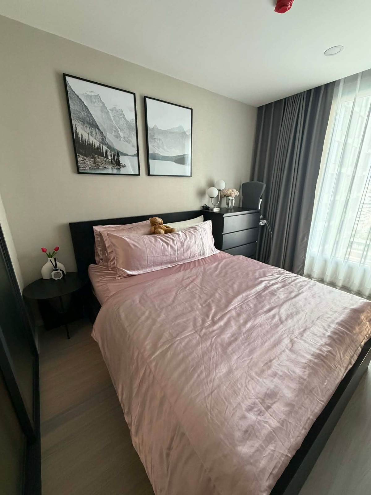 ขายคอนโดสะพานควาย จตุจักร : ⚡️Hot Deal⚡️Denim jatujuk 1Bed 29 Sqm ใกล้หมอชิต  ราคาดีที่สุด3.05 Mb วิวสระ ตำแหน่งดี  พร้อมเฟอร์เครื่องใช้ไฟฟ้า ⚡️สนใจติดต่อ พัตเตอร์ 0928895628 line : plustor_ss