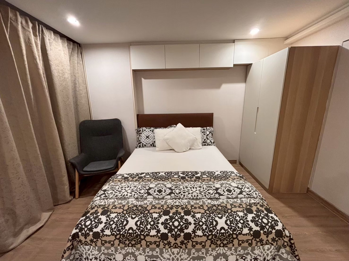 For RentCondoAri,Anusaowaree : 25,000 baht Rent