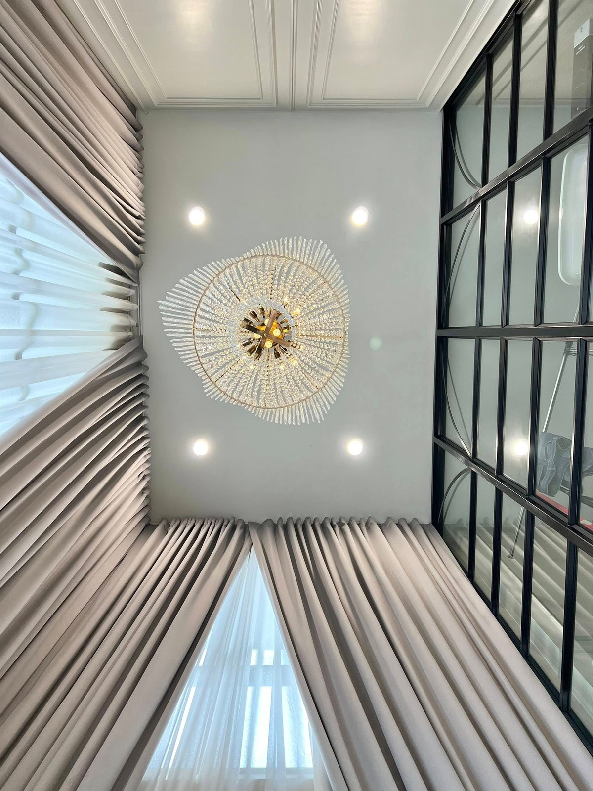 ขายบ้านนนทบุรี บางใหญ่ บางบัวทอง :  บ้านเดี่ยวแต่งจัดเต็ม มูลค่ากว่า 2 ล้านบาท! ✨ เดอะ ซิตี้ ราชพฤกษ์ - ปิ่นเกล้า / 5 ห้องนอน (ขาย), The City Ratchaphruek - Pinklao / 5 Bedrooms (FOR SALE) AOM034