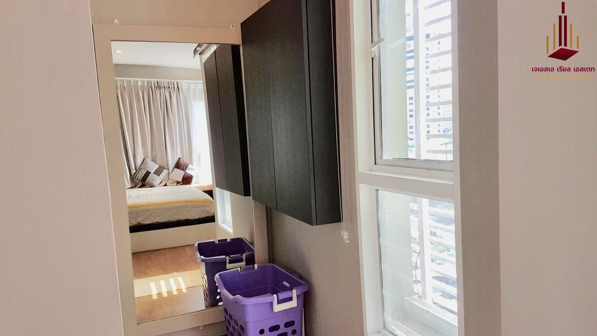 For SaleCondoRama9, Petchburi, RCA : ✨ For Sale: The Parkland Grand Asoke - Phetchaburi Condo ✨ 💰 Only 6,500,000 THB