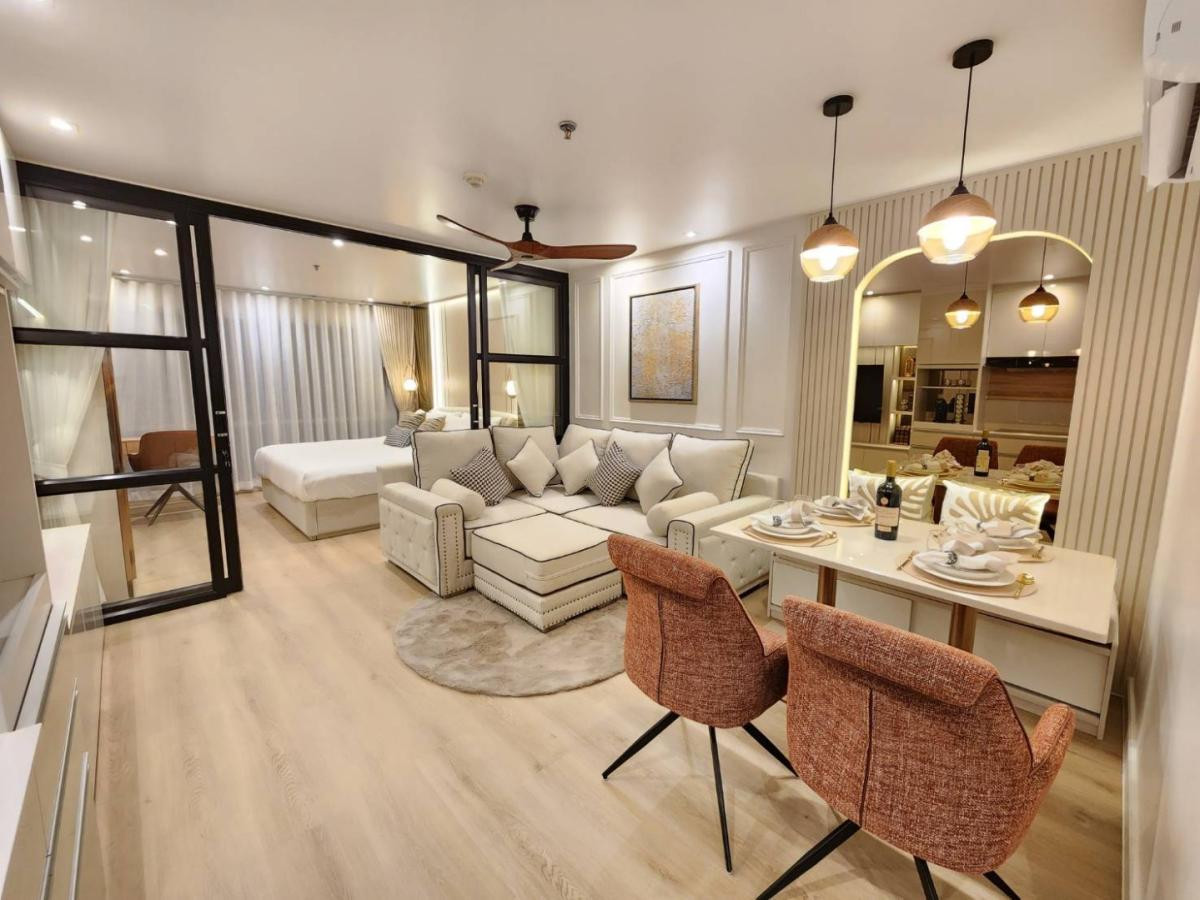 ขายคอนโดนานา : 🏢 Sukhumvit Suite | คอนโดทำเลสุขุมวิท ชั้นสูง กว้างขวาง ราคาดีที่สุด 4.55 MB. นัดชม Tel.065-626-5636 (คุณกี้)