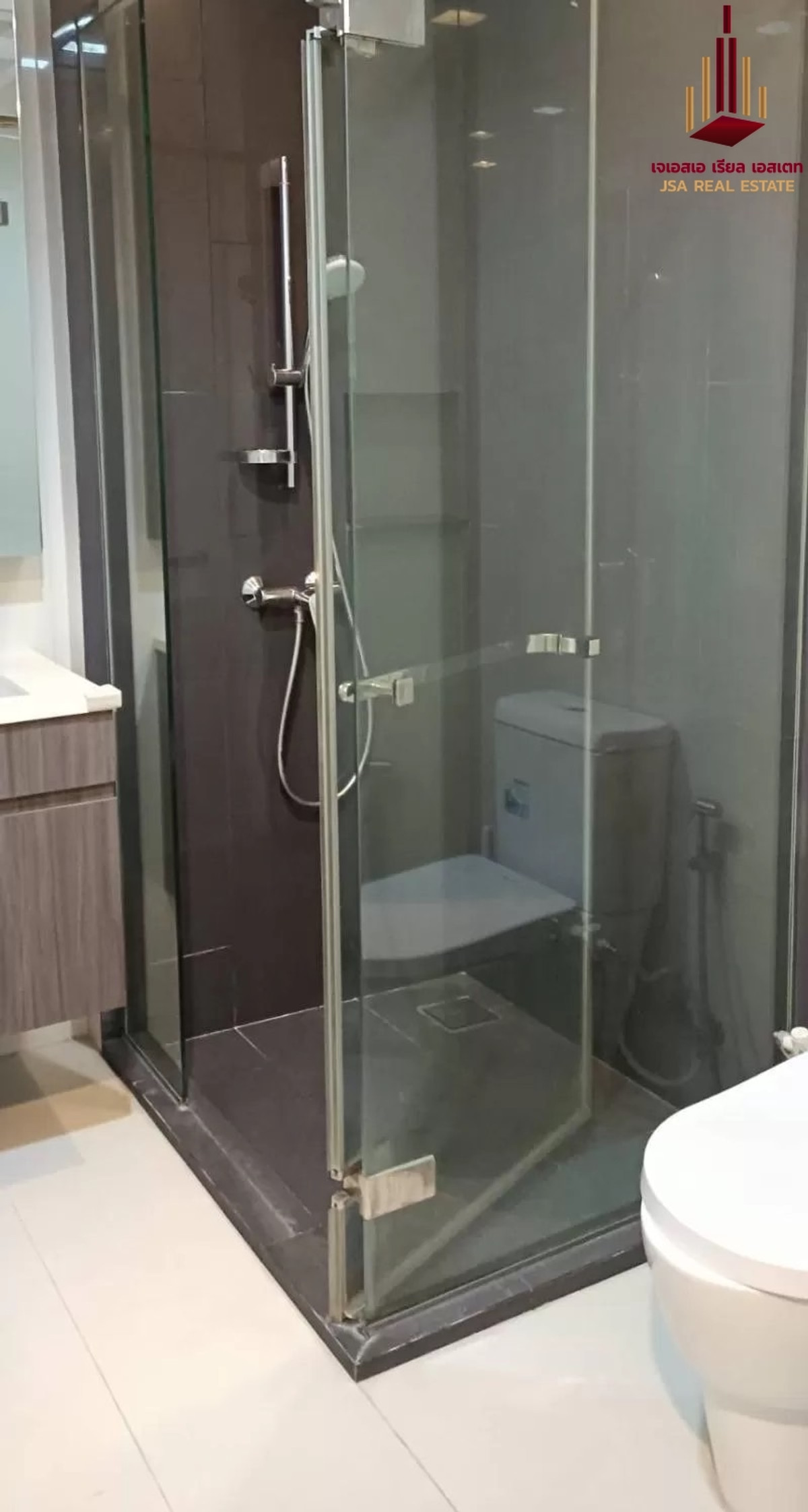 For RentCondoSukhumvit, Asoke, Thonglor : ✨ For Rent: Via 49 Condo ✨ 💰 Only 47,000 THB/month