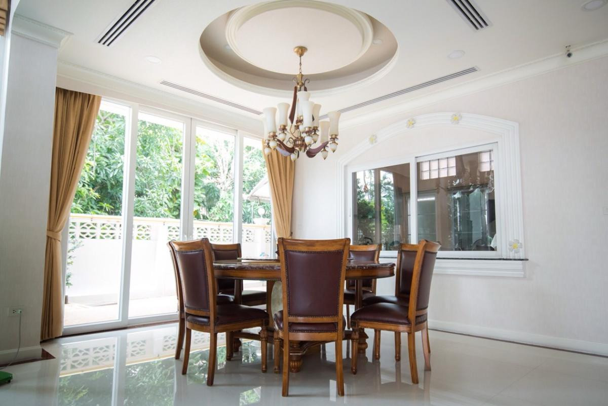 ขายบ้านพระราม 9 เพชรบุรีตัดใหม่ RCA : 🏡 บ้านเดี่ยว พระราม 9 ซอย 39 | 241 ตร.ว. 4 นอน 4 น้ำ สภาพดีพร้อมอยู่ ติดต่อนัดชม Tel. 065-626-5636 (คุณกี้)