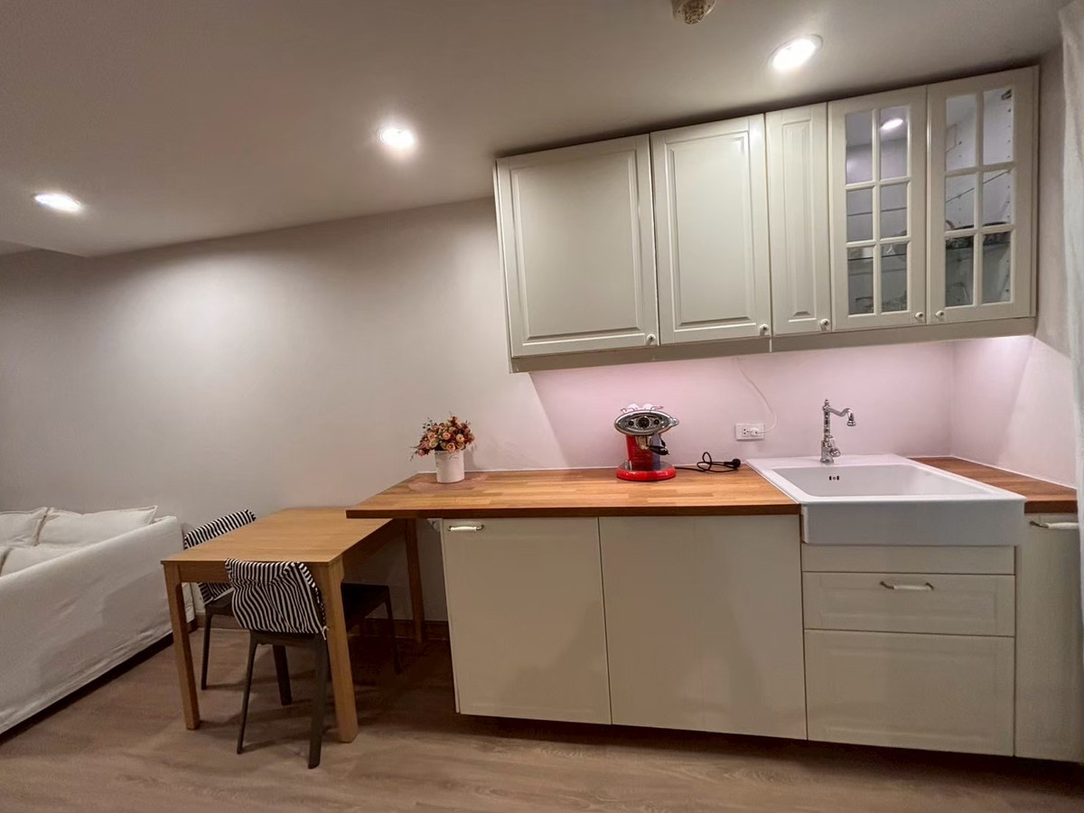 For RentCondoAri,Anusaowaree : 25,000 baht Rent