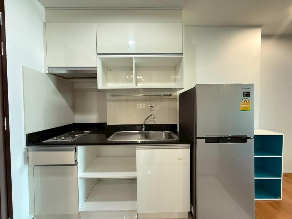 ขายคอนโดลาดพร้าว เซ็นทรัลลาดพร้าว : 🏢 คอนโด The Line Phahonyothin Park | 1 นอน 38 ตร.ม.  ใกล้ BTS ห้าแยกลาดพร้าว นัดชม Tel. 065-626-5636 (คุณกี้)