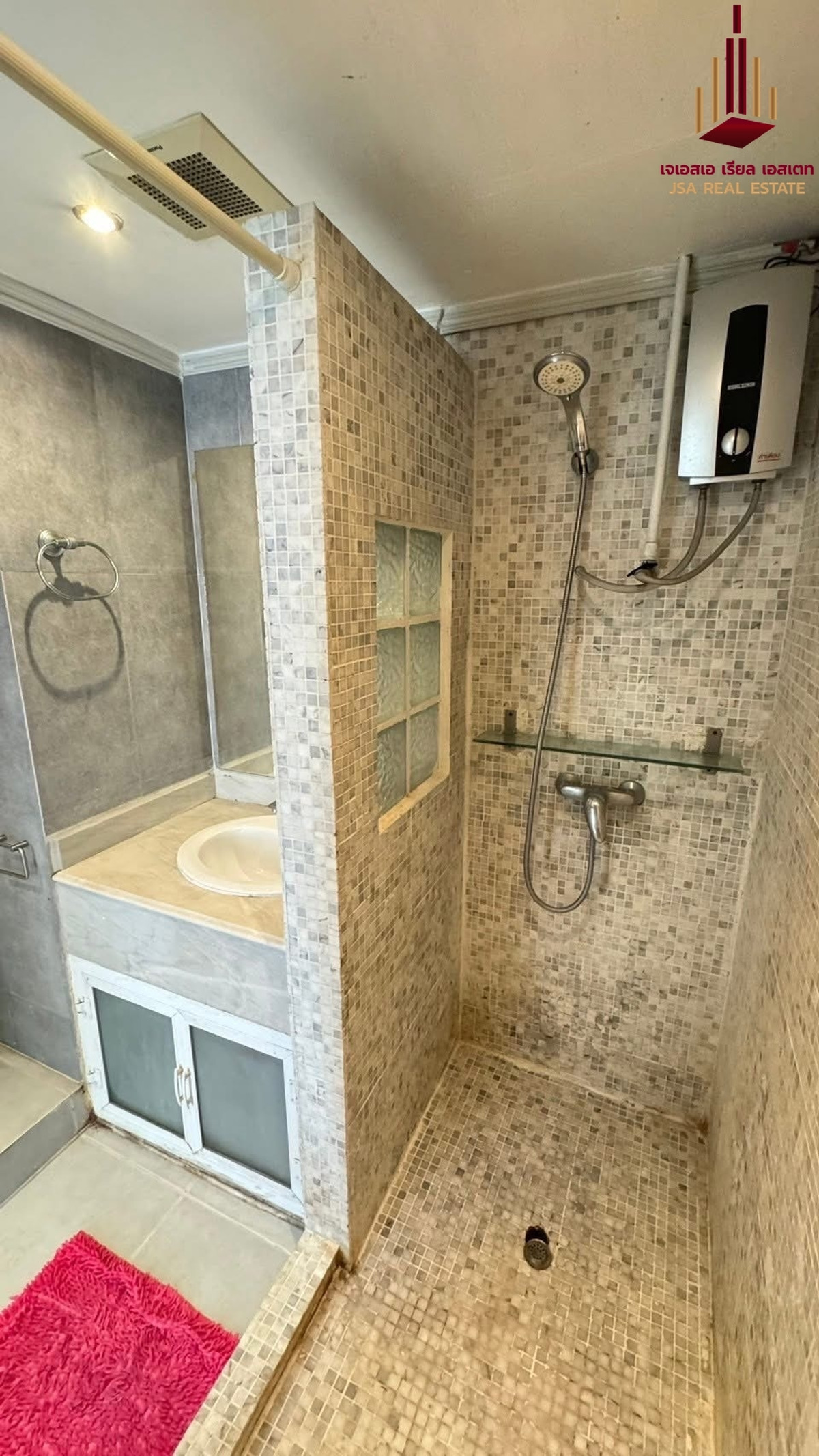 For RentCondoSukhumvit, Asoke, Thonglor : ✨ For Rent: Saranjai Mansion Condo ✨ 💰 Only 27,000 THB/month