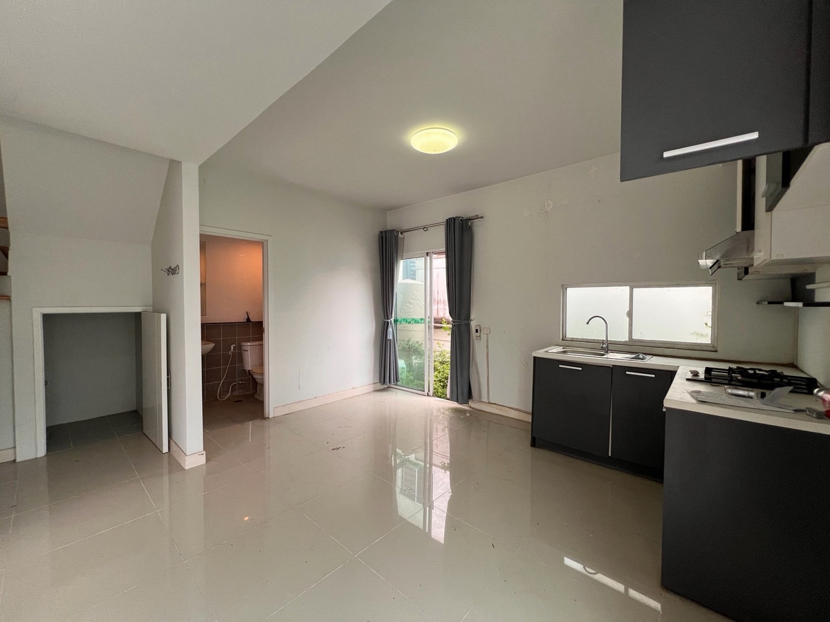 ให้เช่าทาวน์โฮมนวมินทร์ รามอินทรา : 🏡ให้เช่าทาวน์เฮ้าส์หลังมุม อารียา เดอะคัลเลอร์ส  (Areeya The Colors) วงแหวน-รามอินทรา 2ชั้น 3ห้องนอน Pet Friendly🐱🐶