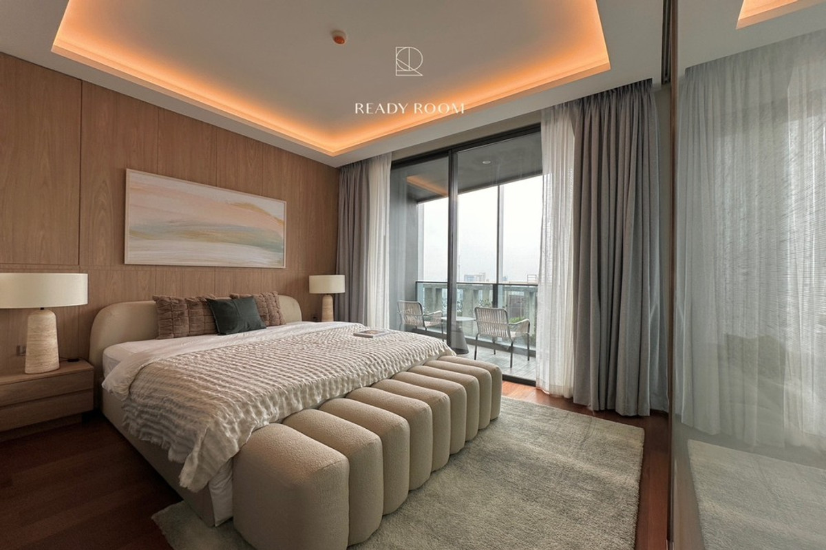 ขายคอนโดสุขุมวิท อโศก ทองหล่อ : 🔥 ขายพร้อมผู้เช่า !! ชั้นสูง 24++, ตกแต่งสไตล์โมเดิร์น, ส่วนกลางอลังการ !! 🔥 Code C20240400026..........The Estelle Phrom Phong, 1 ห้องนอน, 1 ห้องน้ำ, แต่งครบ, ราคาพิเศษ!!📣📣