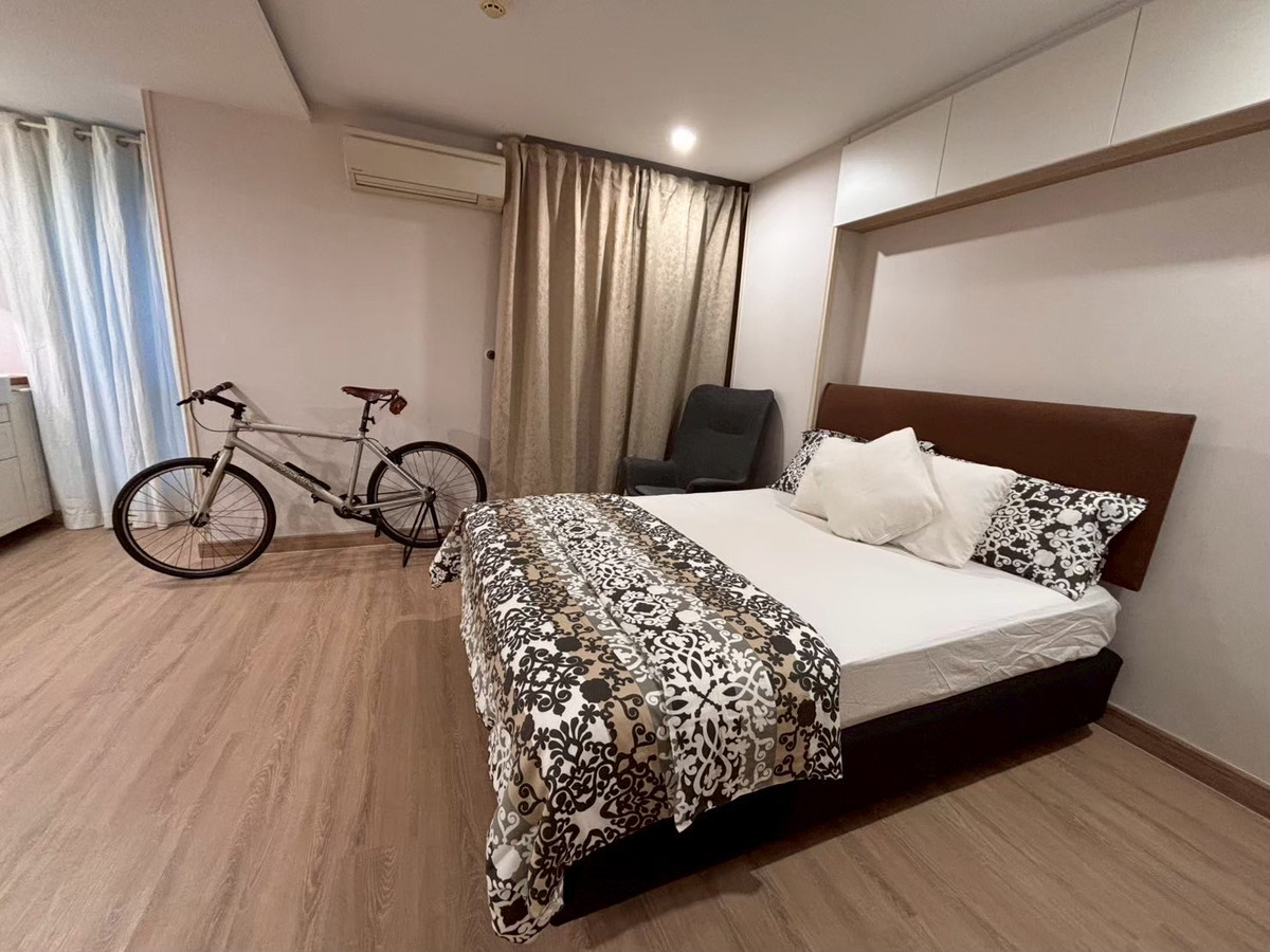 For RentCondoAri,Anusaowaree : 25,000 baht Rent