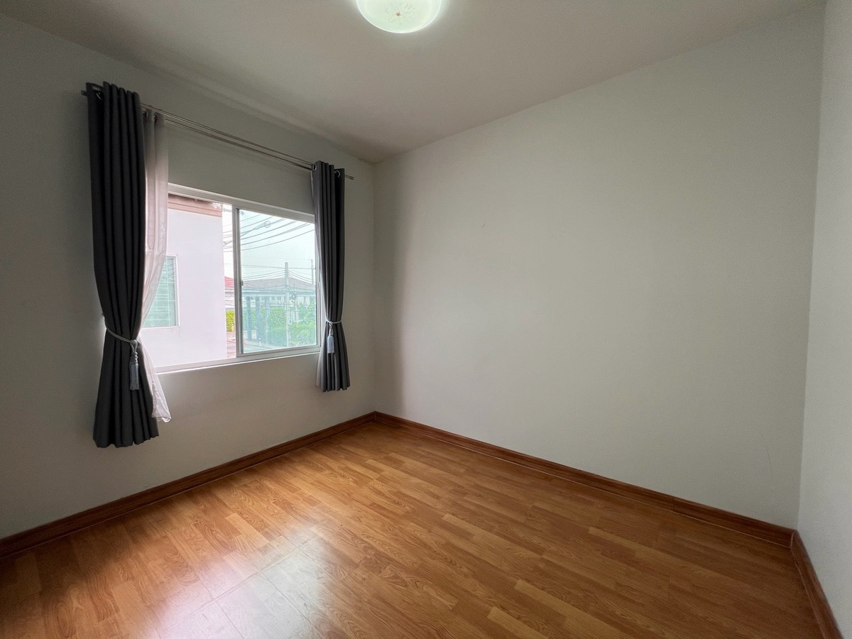 ให้เช่าทาวน์โฮมนวมินทร์ รามอินทรา : 🏡ให้เช่าทาวน์เฮ้าส์หลังมุม อารียา เดอะคัลเลอร์ส  (Areeya The Colors) วงแหวน-รามอินทรา 2ชั้น 3ห้องนอน Pet Friendly🐱🐶