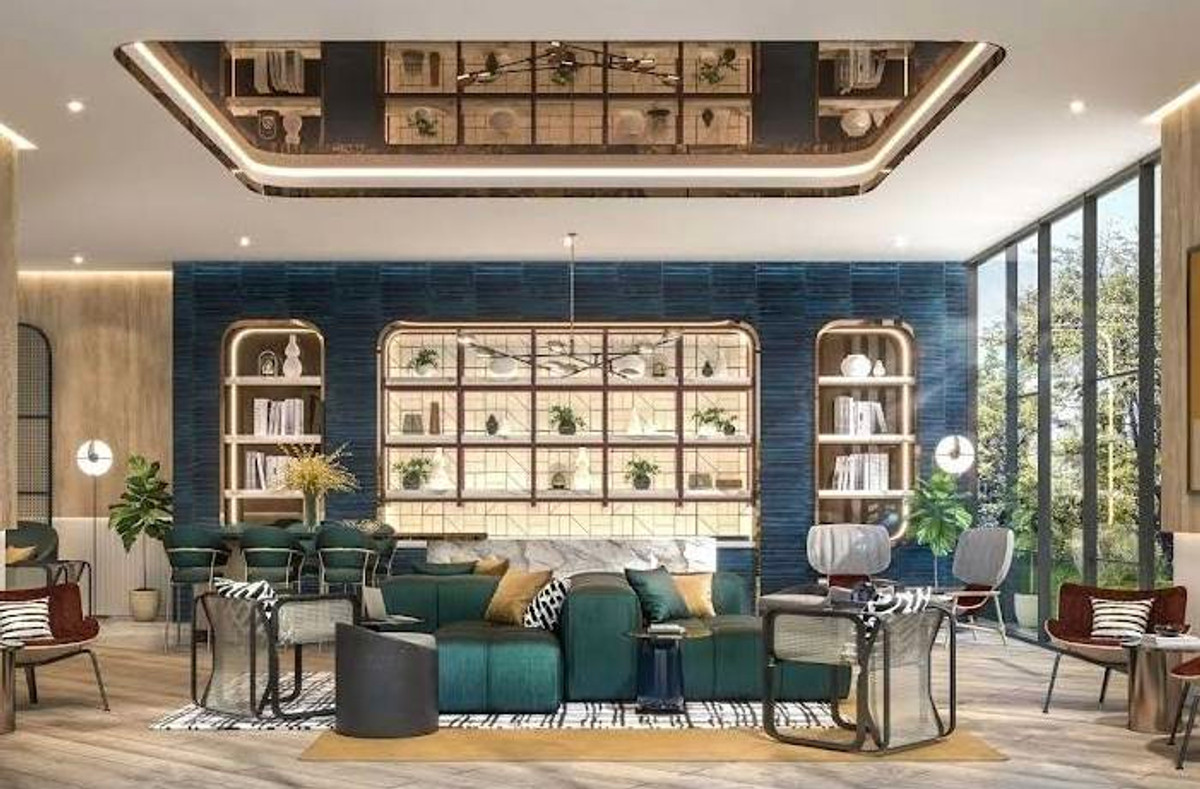 CondoRama9, Petchburi, RCA : For rent/sale The Base Phetchaburi - Thonglor, area 29.87 square meters, 9th floor, ready to move in, opposite Bangkok Hospital, New Phetchaburi Road, Bang Kapi Subdistrict, Huai Khwang District, Bangkok