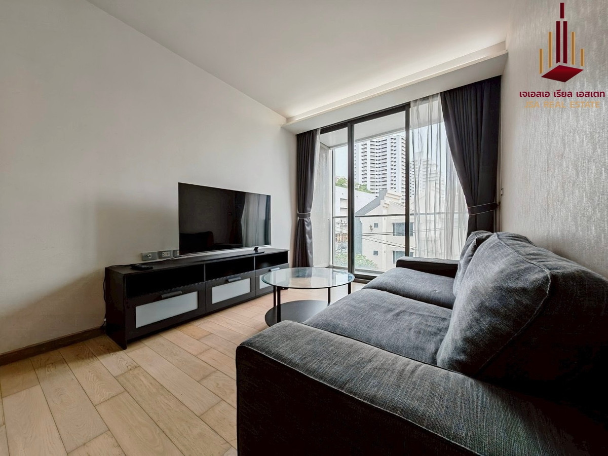 For RentCondoSukhumvit, Asoke, Thonglor : ✨ For Rent: Via 49 Condo ✨ 💰 Only 47,000 THB/month