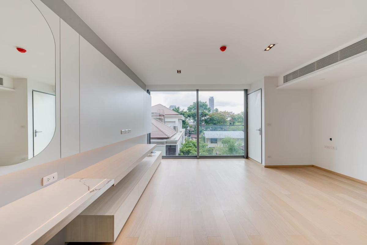 For SaleCondoSukhumvit, Asoke, Thonglor : 🏢 Scope Promsri Condominium | Studio 28 sq.m. Sukhumvit location, near BTS Phrom Phong For viewing appointments 📞 065-626-5636 (Kie)