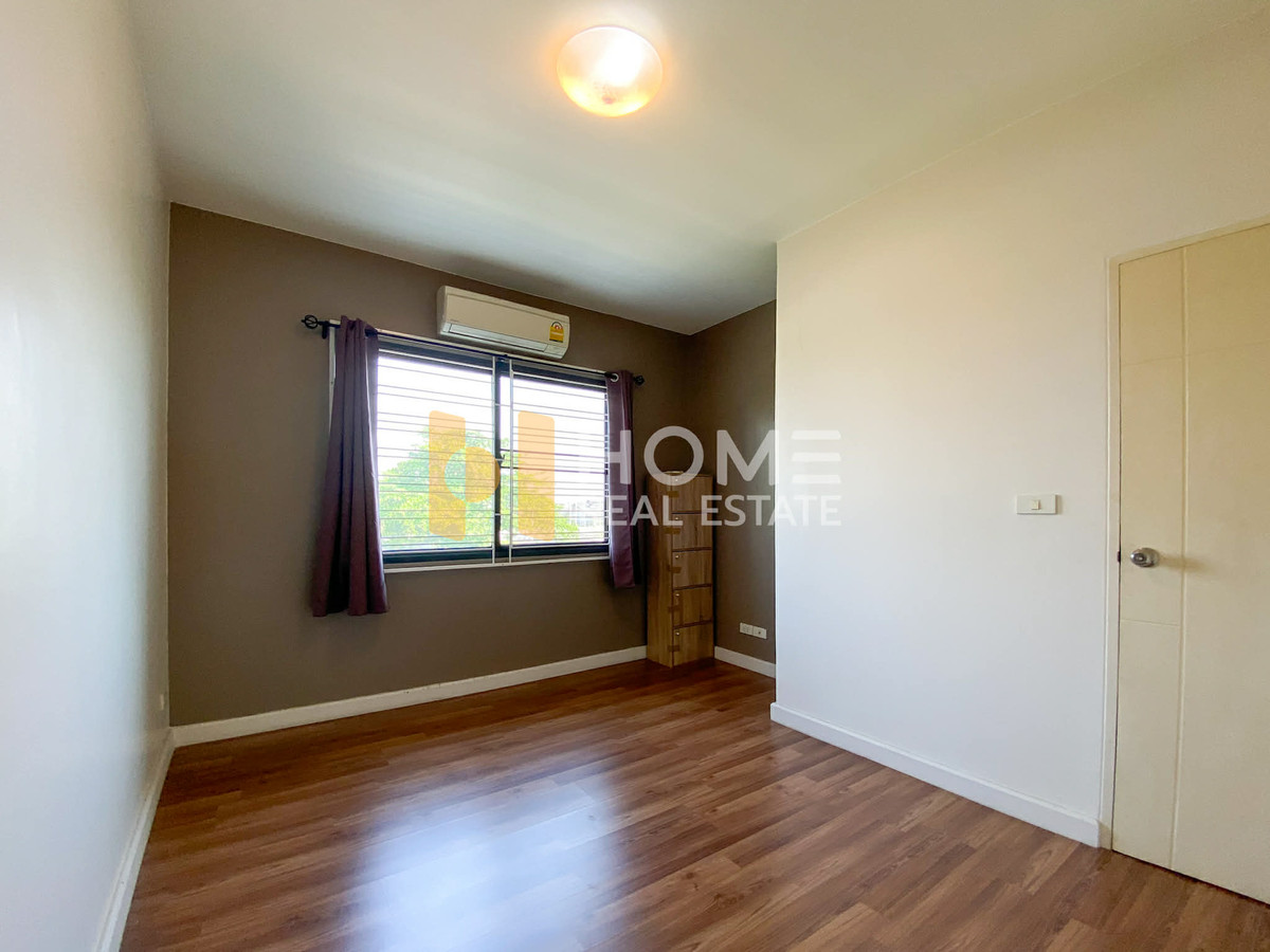 ขายทาวน์โฮมพระราม 2 บางขุนเทียน : 4 ห้องนอน สภาพใหม่กริ๊บ  🏡✨ ทาวน์ อเวนิว โคโคส พระราม 2 ซอย 50 / 3 ห้องนอน (ขาย), Town Avenue Cocos Rama 2 Soi 50 / 3 Bedrooms (FOR SALE) BALL235