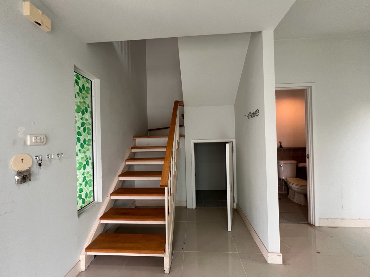 ให้เช่าทาวน์โฮมนวมินทร์ รามอินทรา : 🏡ให้เช่าทาวน์เฮ้าส์หลังมุม อารียา เดอะคัลเลอร์ส  (Areeya The Colors) วงแหวน-รามอินทรา 2ชั้น 3ห้องนอน Pet Friendly🐱🐶